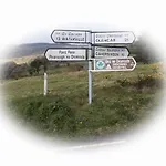 بيت شباب Bru Na Dromoda/dromid Killeenleagh Bridge