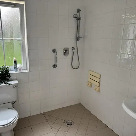 Hostel Bru Na Dromoda/dromid