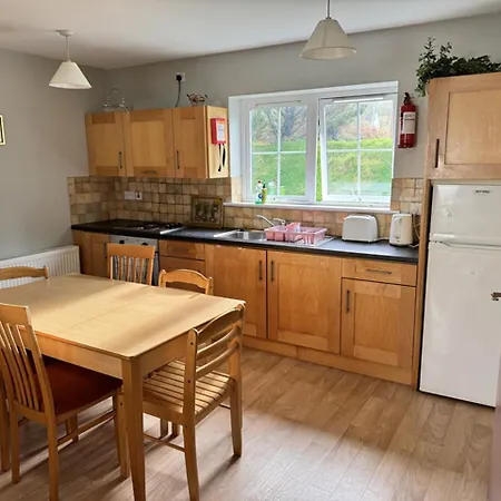 Hostel Bru Na Dromoda/dromid *