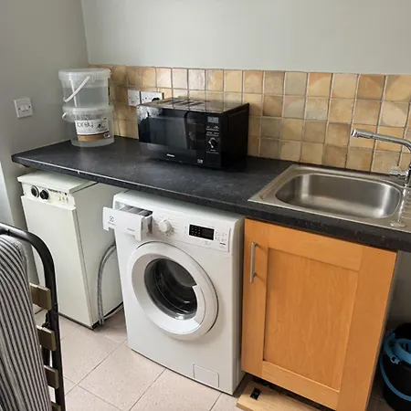 Bru Na Dromoda/dromid ホステル Killeenleagh Bridge