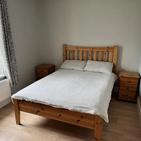 Bru Na Dromoda/dromid * Killeenleagh Bridge