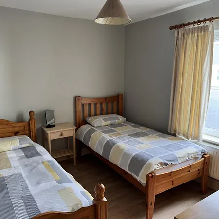 Bru Na Dromoda/dromid Hostel