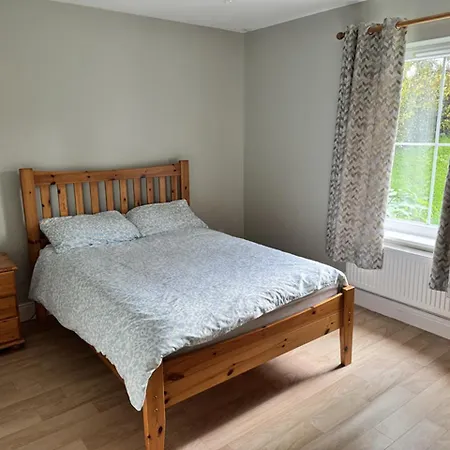 Bru Na Dromoda/dromid ホステル *