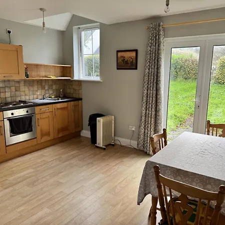 Bru Na Dromoda/dromid Hostel Killeenleagh Bridge