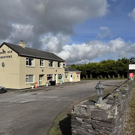 Hostel Bru Na Dromoda/dromid *