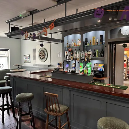 Bru Na Dromoda/dromid Killeenleagh Bridge