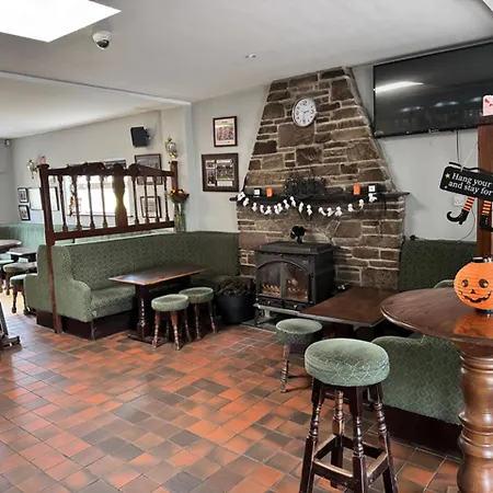 Hostel Bru Na Dromoda/dromid