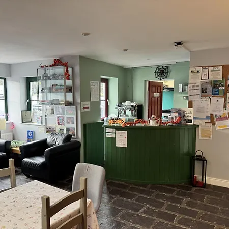 Bru Na Dromoda/dromid Hostel *