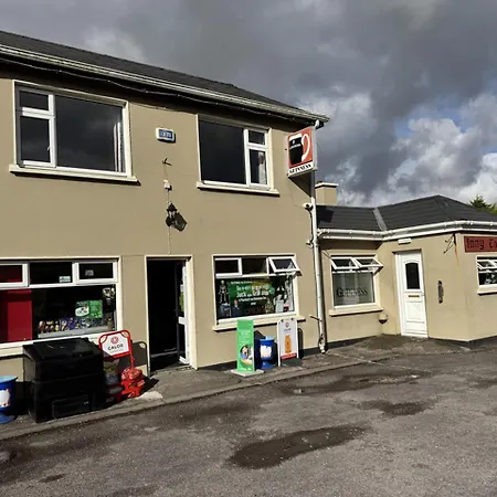 Bru Na Dromoda/dromid Hostel *