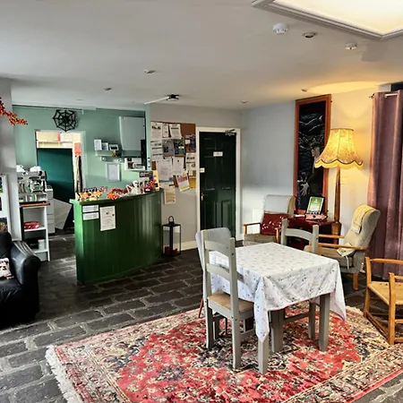 Bru Na Dromoda/dromid