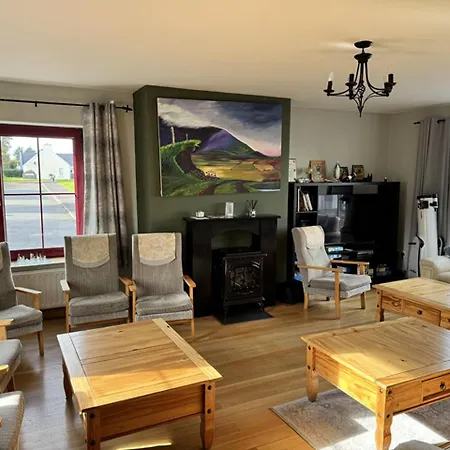 Bru Na Dromoda/dromid ホステル