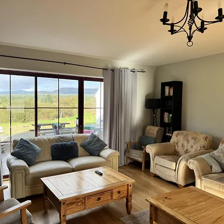 Bru Na Dromoda/dromid * Killeenleagh Bridge