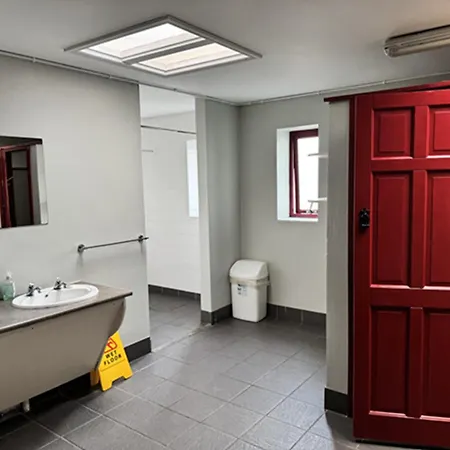 Bru Na Dromoda/dromid Hostel