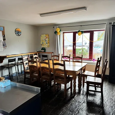 Bru Na Dromoda/dromid *