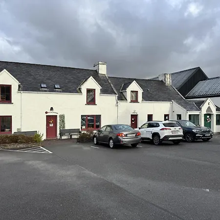 Bru Na Dromoda/dromid Killeenleagh Bridge