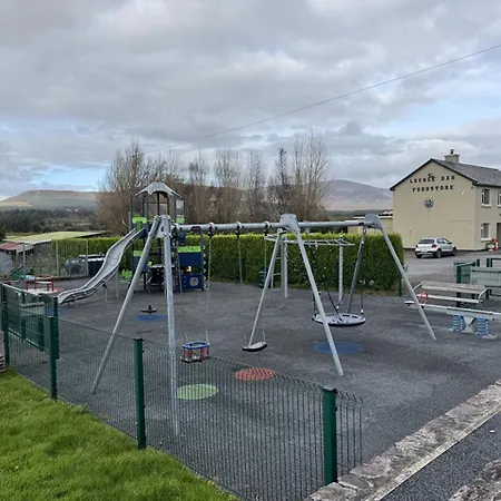 Bru Na Dromoda/dromid * Killeenleagh Bridge