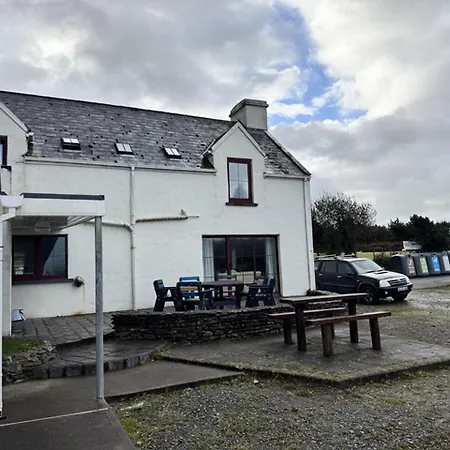 Bru Na Dromoda/dromid Hostel *