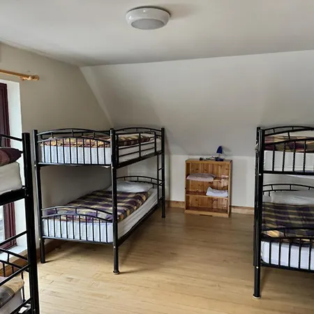 Bru Na Dromoda/dromid * Killeenleagh Bridge