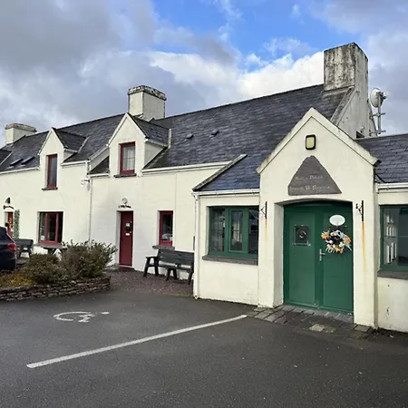 ホステル Bru Na Dromoda/dromid