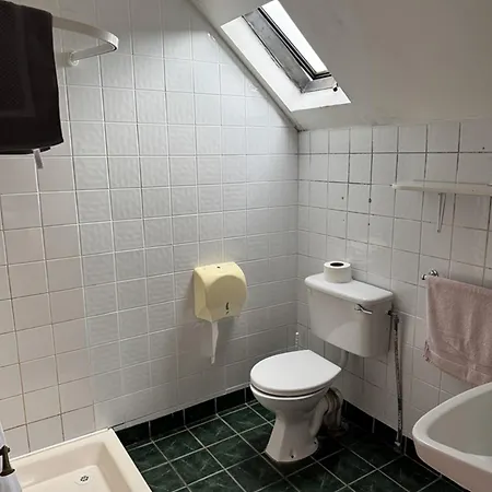 Bru Na Dromoda/dromid Hostel Killeenleagh Bridge