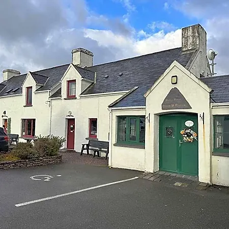 Bru Na Dromoda/dromid Hostel Killeenleagh Bridge