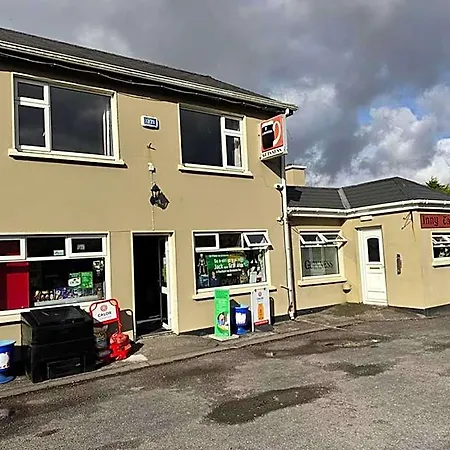 Hostel Bru Na Dromoda/dromid Killeenleagh Bridge