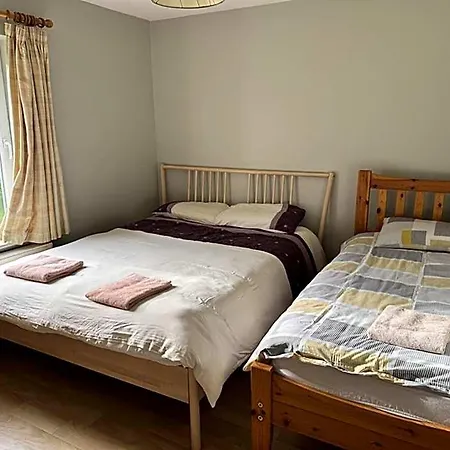 Hostel Bru Na Dromoda/dromid Killeenleagh Bridge