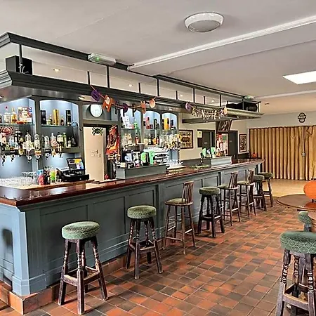 Bru Na Dromoda/dromid Hostel Killeenleagh Bridge