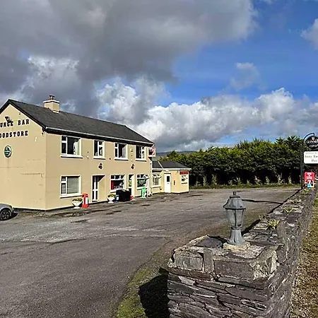 Bru Na Dromoda/dromid * Killeenleagh Bridge