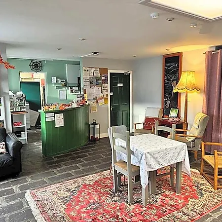Hostel Bru Na Dromoda/dromid Killeenleagh Bridge