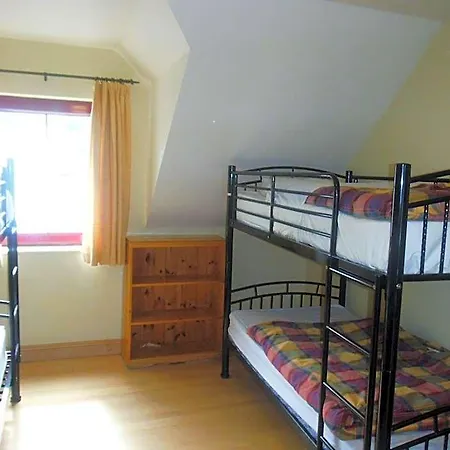 Hostel Bru Na Dromoda/dromid *