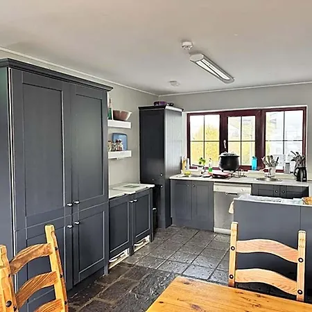 Bru Na Dromoda/dromid Hostel Killeenleagh Bridge