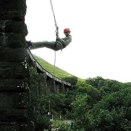 Hostel Bru Na Dromoda/dromid Killeenleagh Bridge