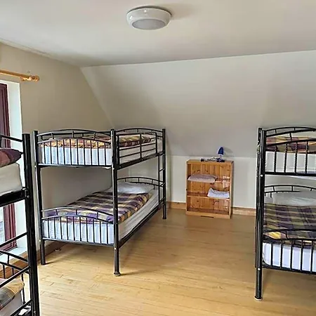 Bru Na Dromoda/dromid Hostel Killeenleagh Bridge