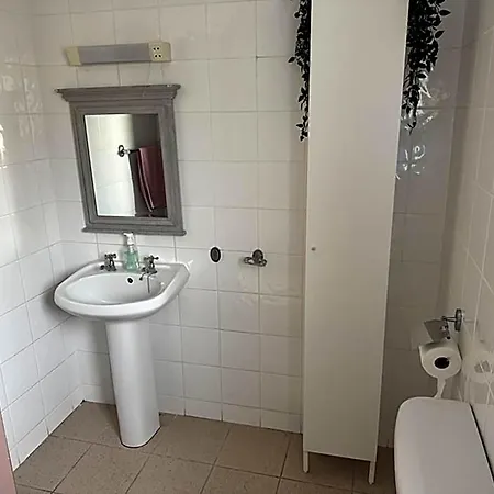 Hostel Bru Na Dromoda/dromid *