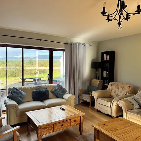 Bru Na Dromoda/dromid Hostel Killeenleagh Bridge