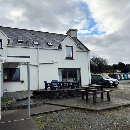 Hostel Bru Na Dromoda/dromid Killeenleagh Bridge