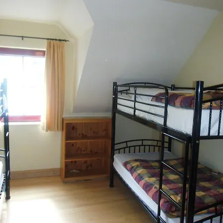 Bru Na Dromoda/dromid Hostel