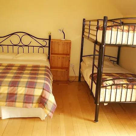 Bru Na Dromoda/dromid Killeenleagh Bridge