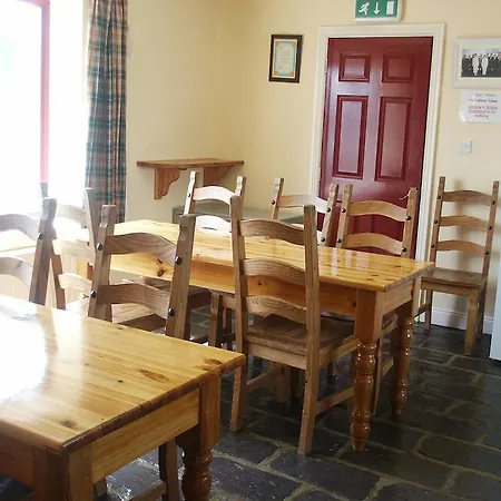 Bru Na Dromoda/dromid *