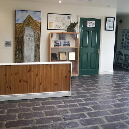 Bru Na Dromoda/dromid ホステル *