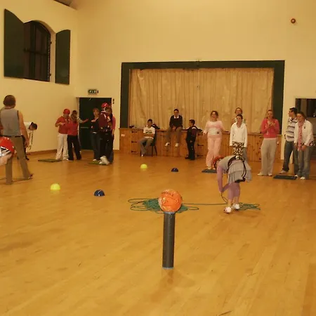 ホステル Bru Na Dromoda/dromid Killeenleagh Bridge