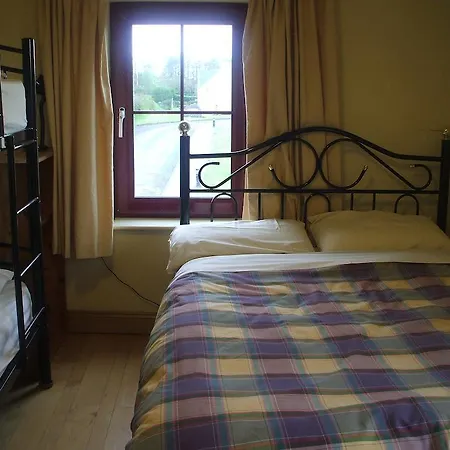 Bru Na Dromoda/dromid * Killeenleagh Bridge