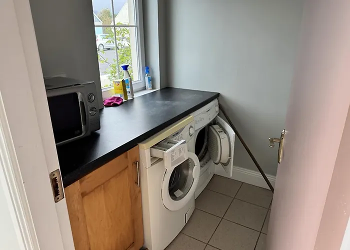 Bru Na Dromoda/dromid Hostel *