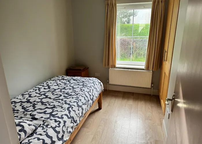 Hostel Bru Na Dromoda/dromid *