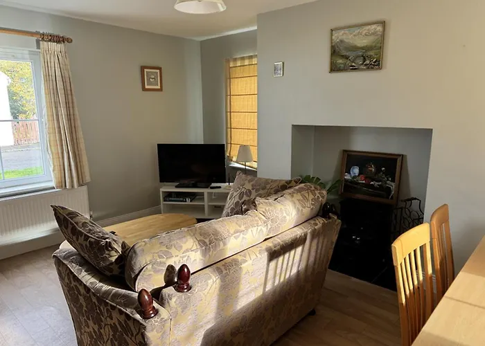 Bru Na Dromoda/dromid Killeenleagh Bridge