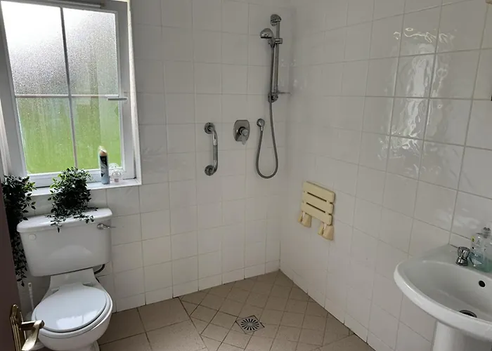 Hostel Bru Na Dromoda/dromid