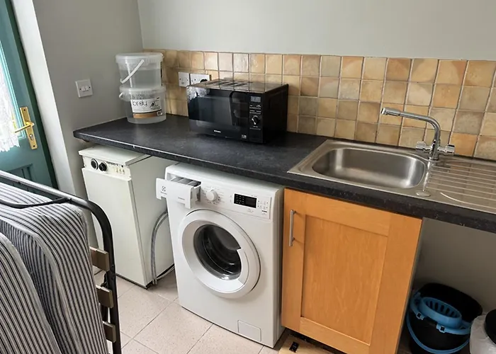 Bru Na Dromoda/dromid Hostel Killeenleagh Bridge