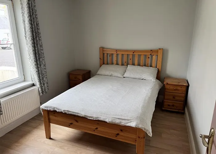 Bru Na Dromoda/dromid * Killeenleagh Bridge