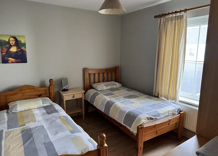 Bru Na Dromoda/dromid بيت شباب